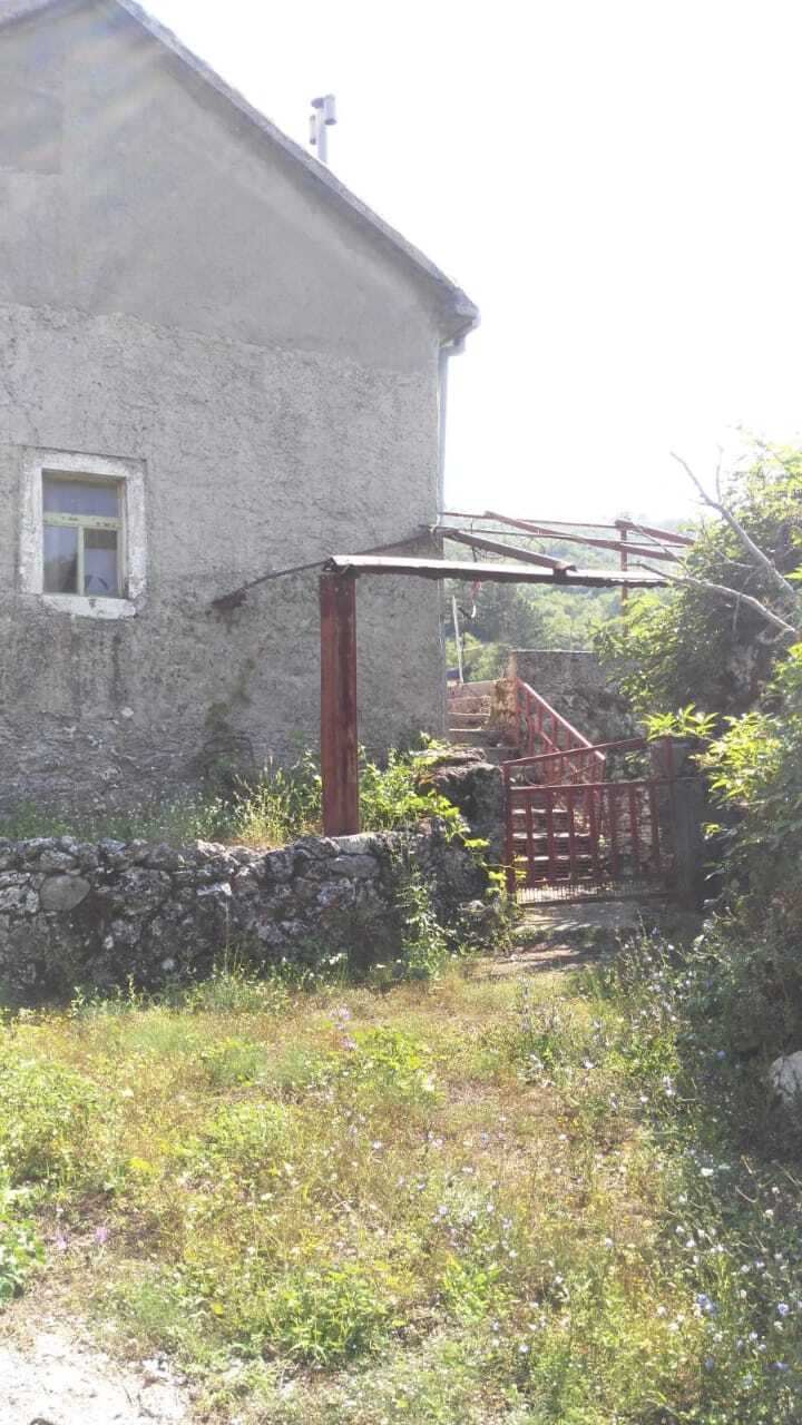 Земля в Цетине, Черногория, 117 000 м² - фото 3