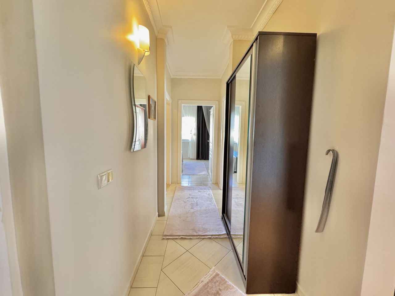 Квартира в Алании, Турция, 120 м² - фото 7