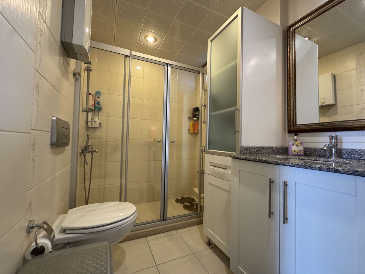 Квартира в Алании, Турция, 120 м² - фото 9