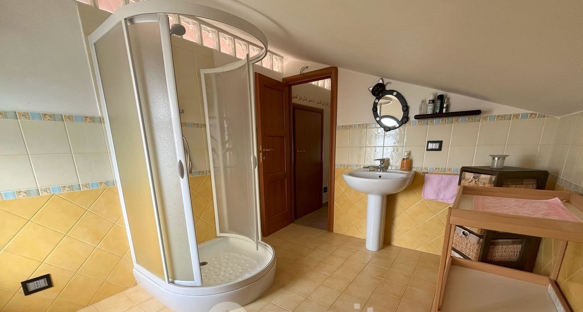 Вилла в Диаманте, Италия, 205 м² - фото 12