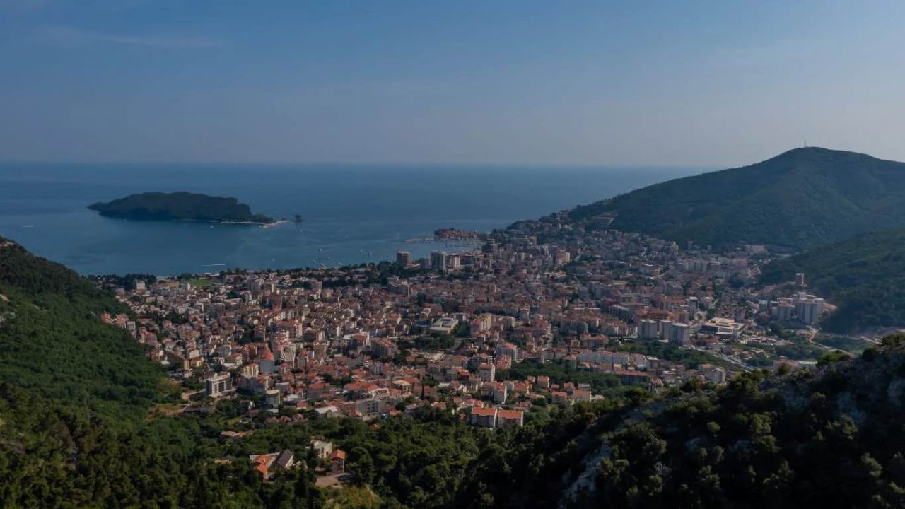 Вилла в Будве, Черногория, 300 м² - фото 3