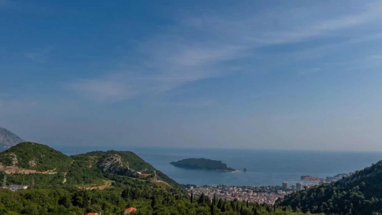 Вилла в Будве, Черногория, 300 м² - фото 15