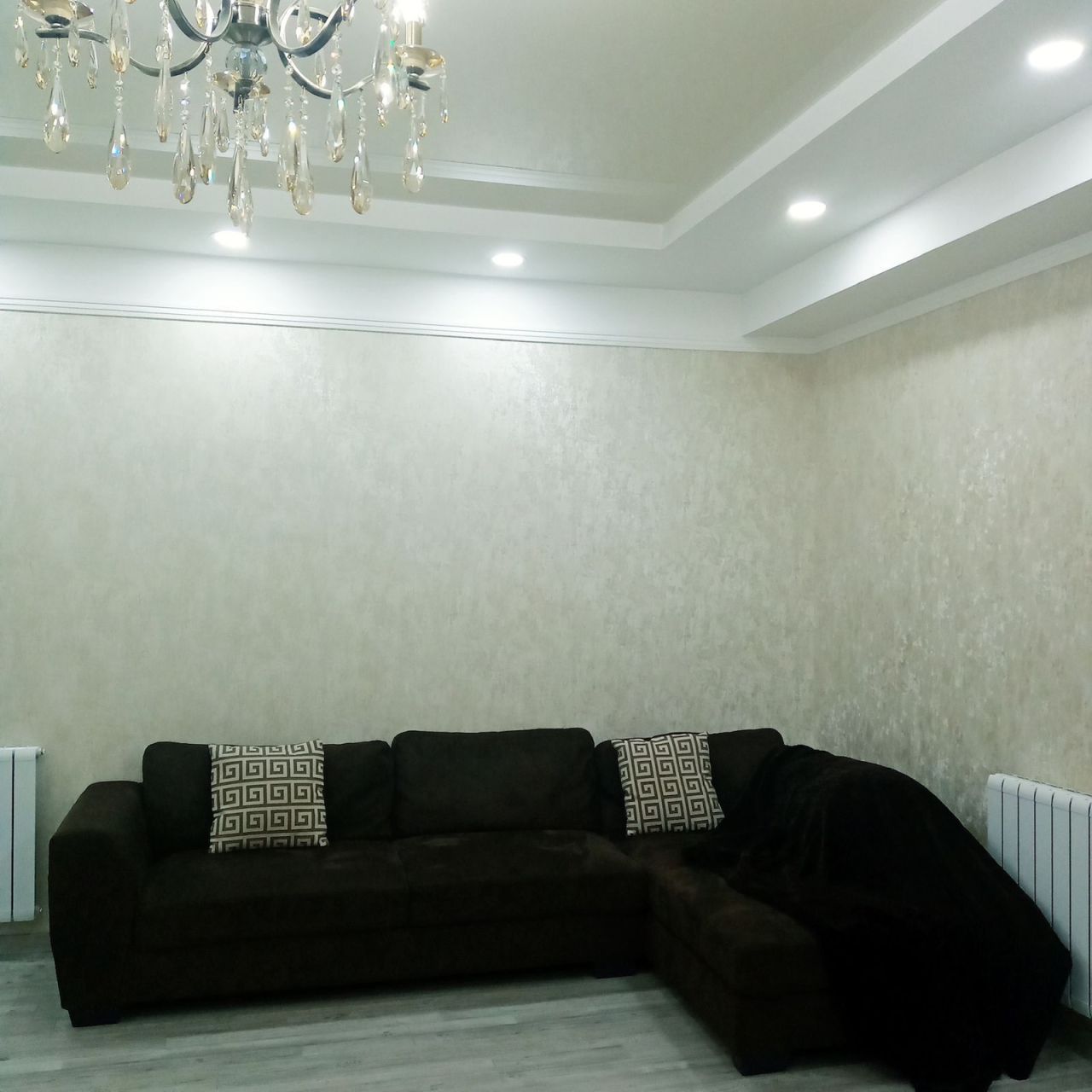 Квартира в Тбилиси, Грузия, 106 м² - фото 2