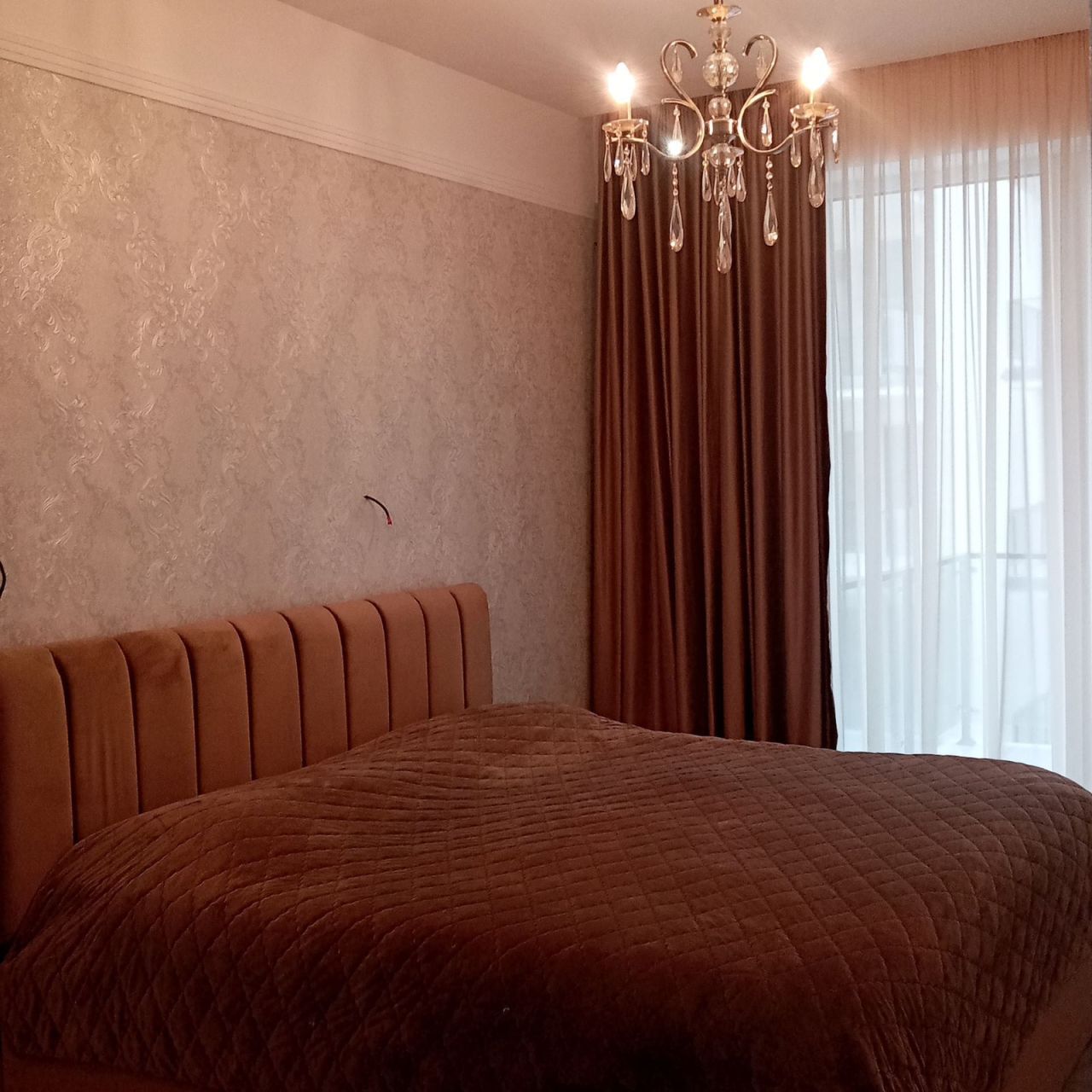 Квартира в Тбилиси, Грузия, 106 м² - фото 5