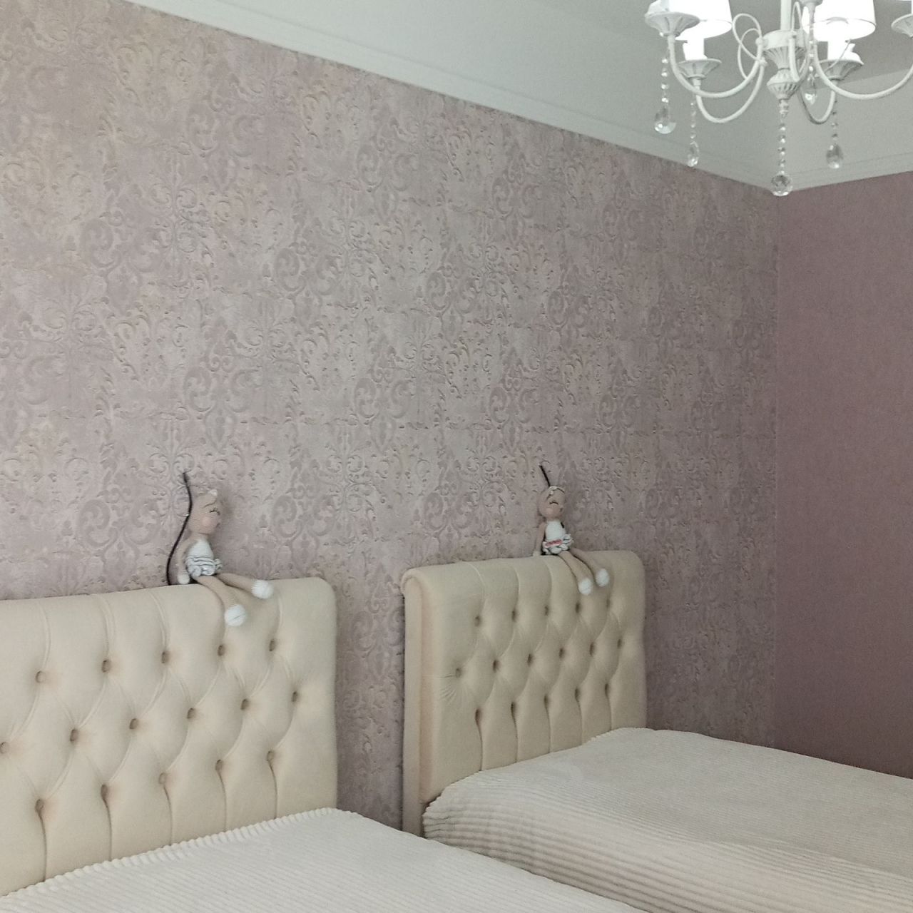 Квартира в Тбилиси, Грузия, 106 м² - фото 4