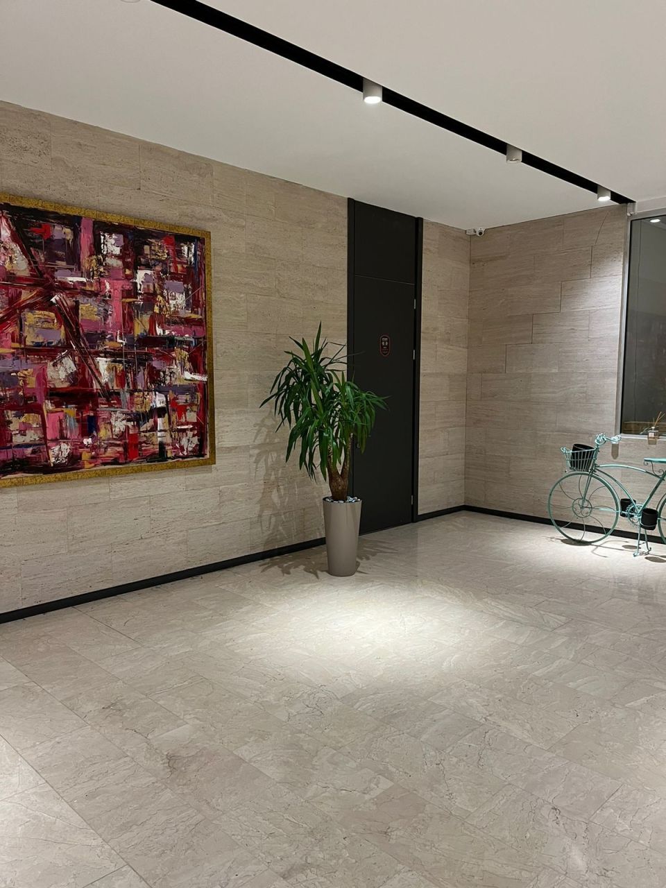 Квартира в Тбилиси, Грузия, 106 м² - фото 12
