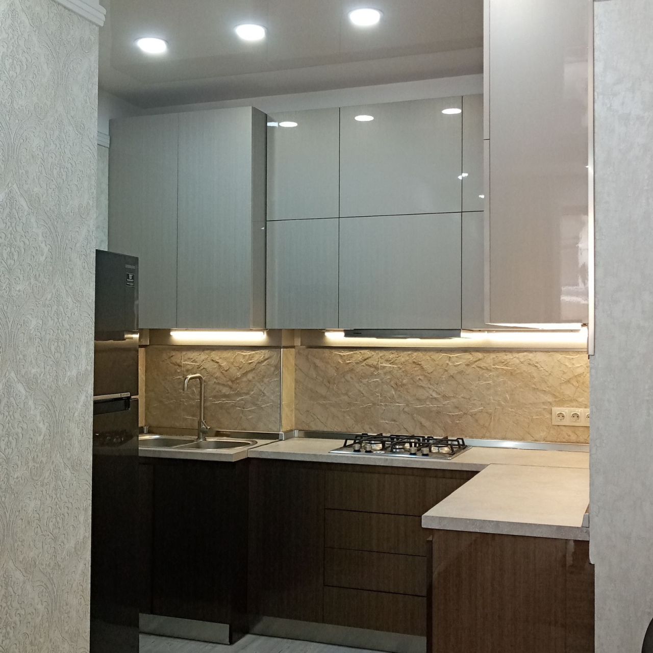 Квартира в Тбилиси, Грузия, 106 м² - фото 3