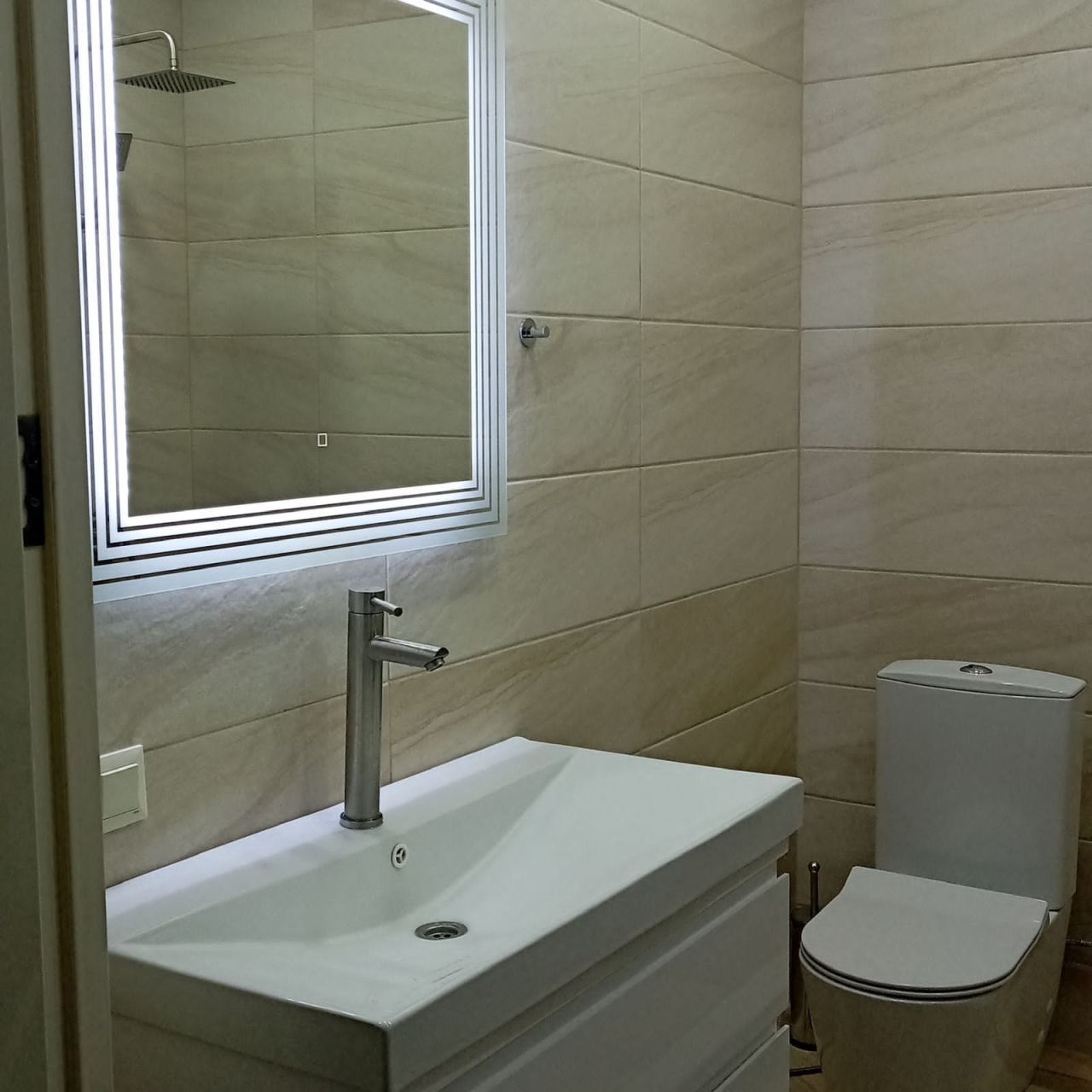 Квартира в Тбилиси, Грузия, 106 м² - фото 8