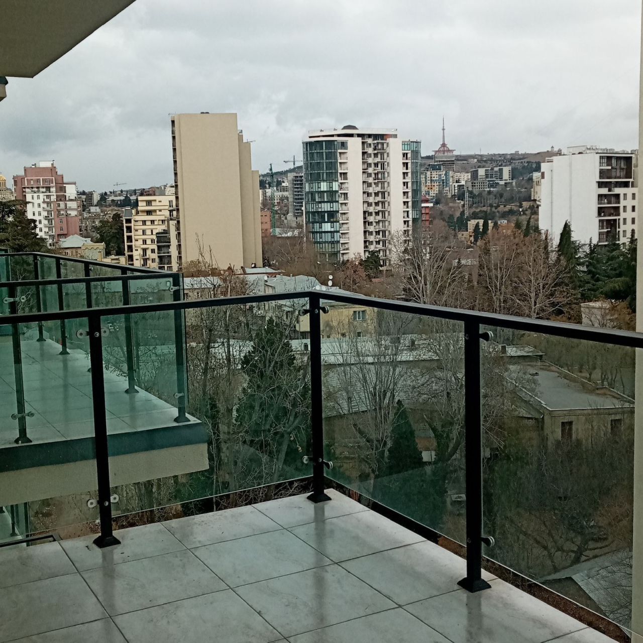 Квартира в Тбилиси, Грузия, 106 м² - фото 10