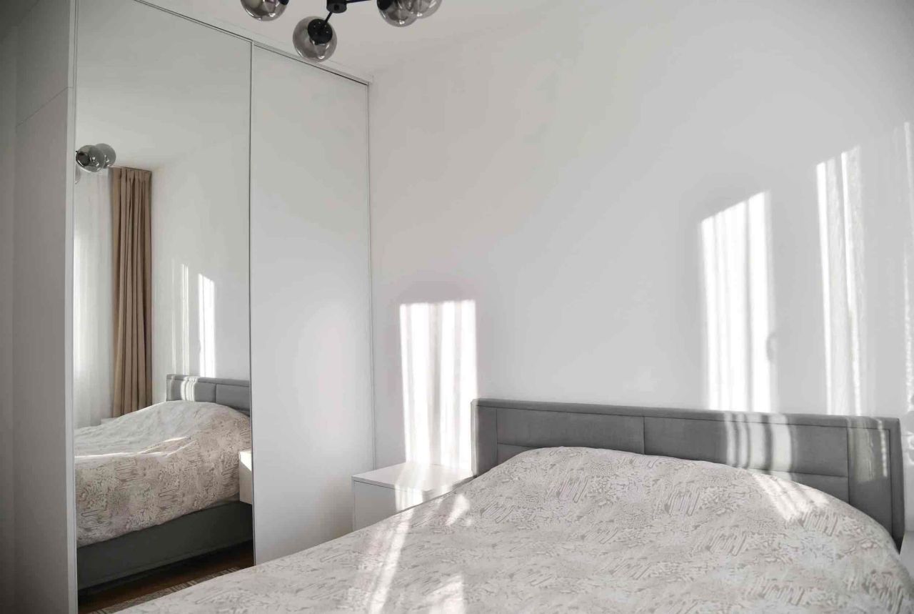 Квартира в Бечичи, Черногория, 51 м² - фото 7