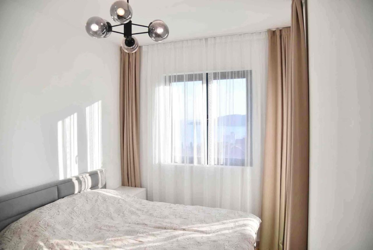 Квартира в Бечичи, Черногория, 51 м² - фото 6