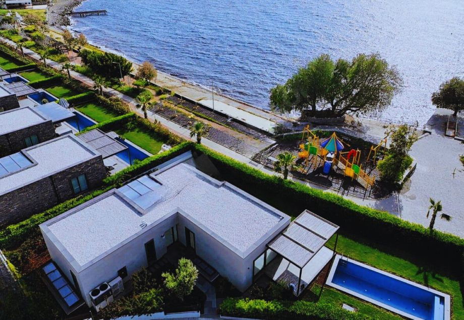 Бунгало в Бодруме, Турция, 256 м² - фото 3