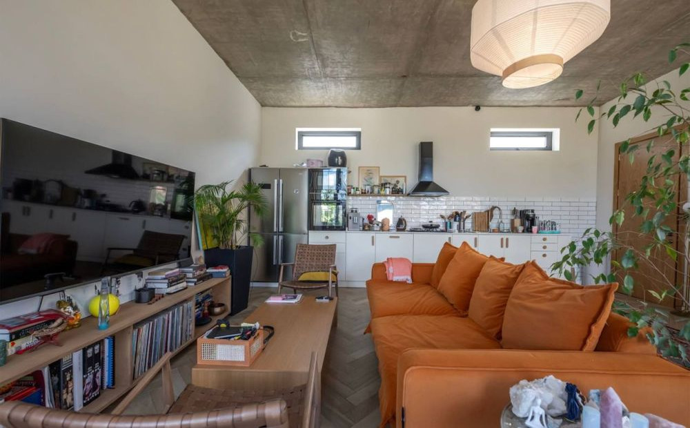 Дом в Тбилиси, Грузия, 173 м² - фото 5
