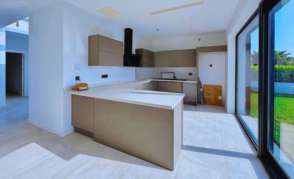 Бунгало в Бодруме, Турция, 256 м² - фото 7