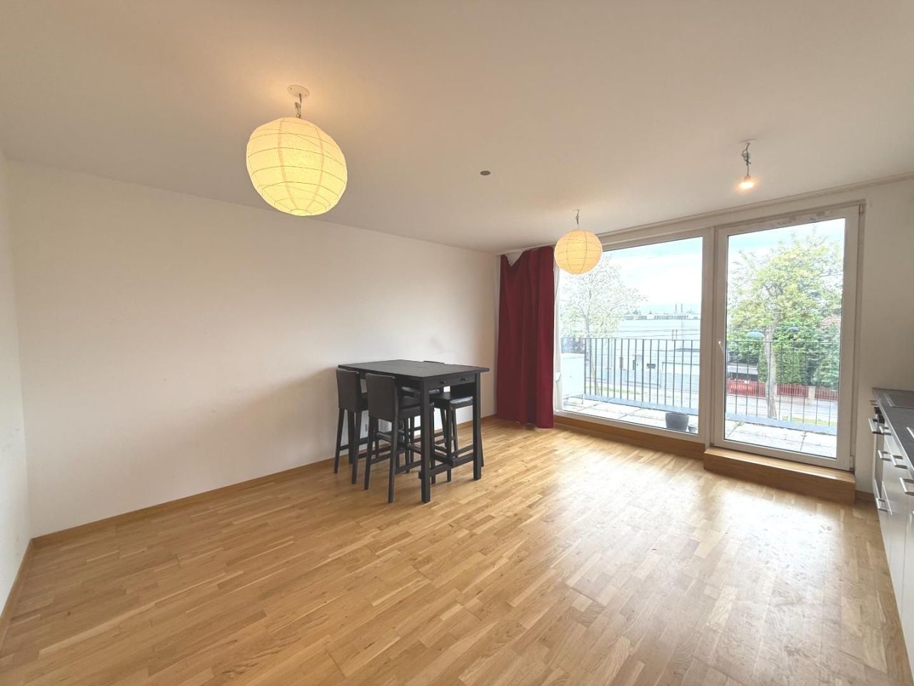 Квартира в Вене, Австрия, 44 м² - фото 1