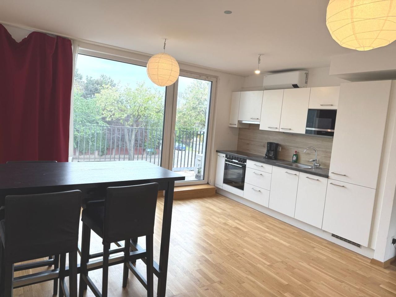 Квартира в Вене, Австрия, 44 м² - фото 4