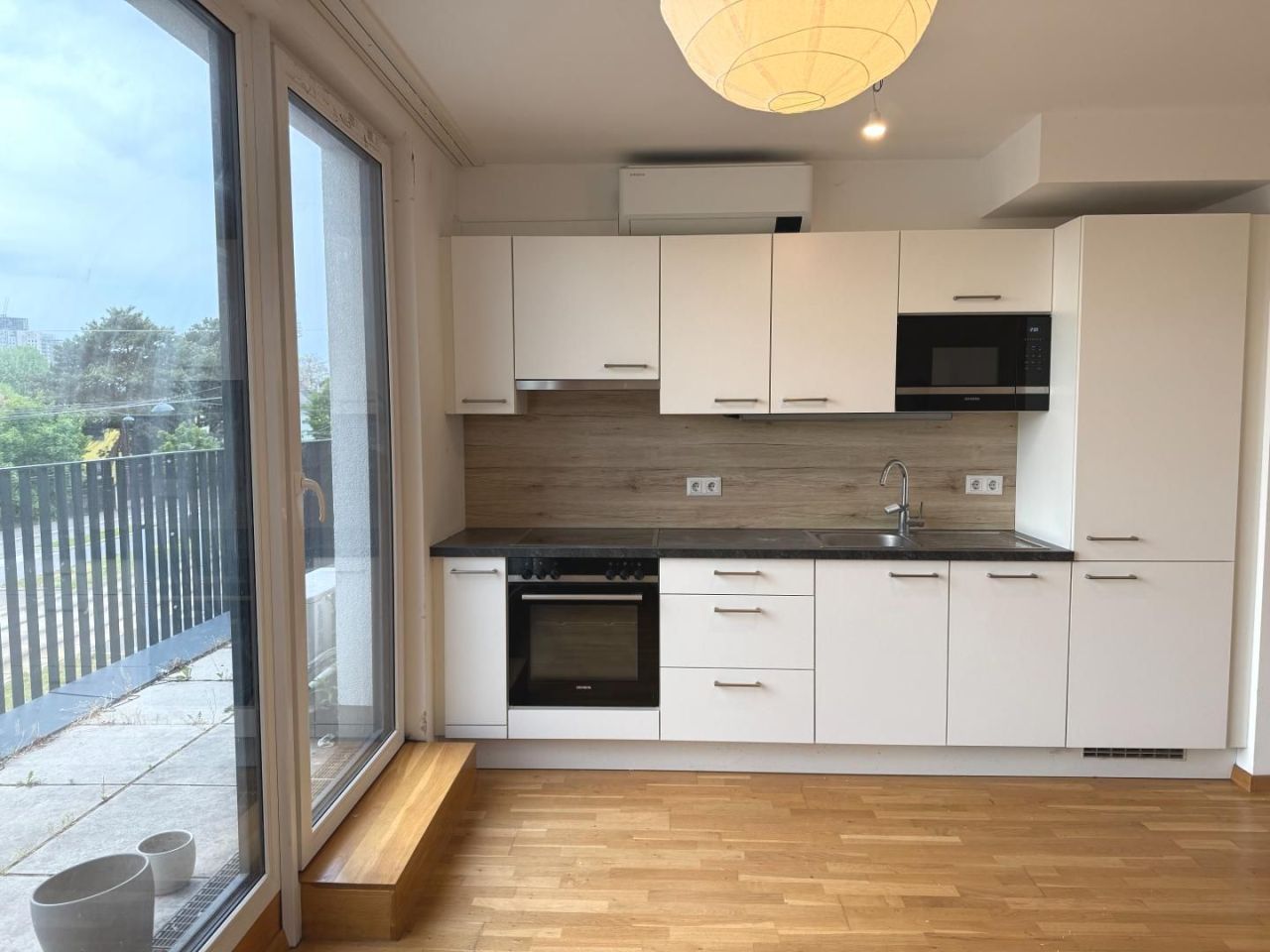 Квартира в Вене, Австрия, 44 м² - фото 5