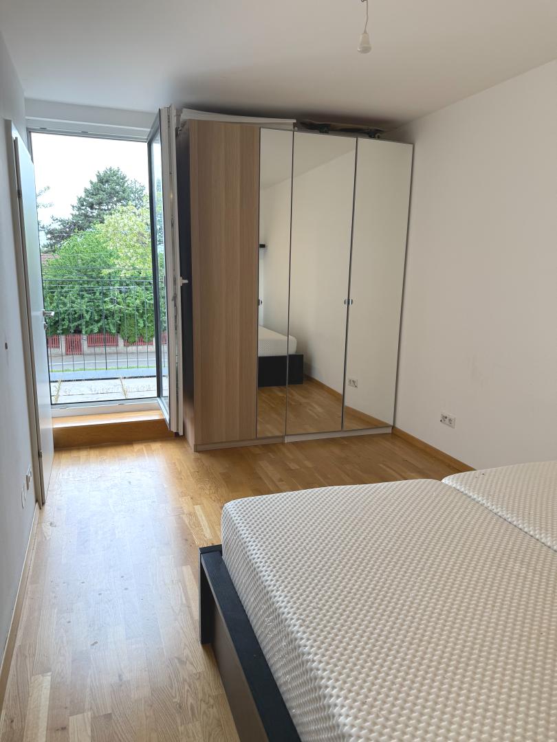 Квартира в Вене, Австрия, 44 м² - фото 6