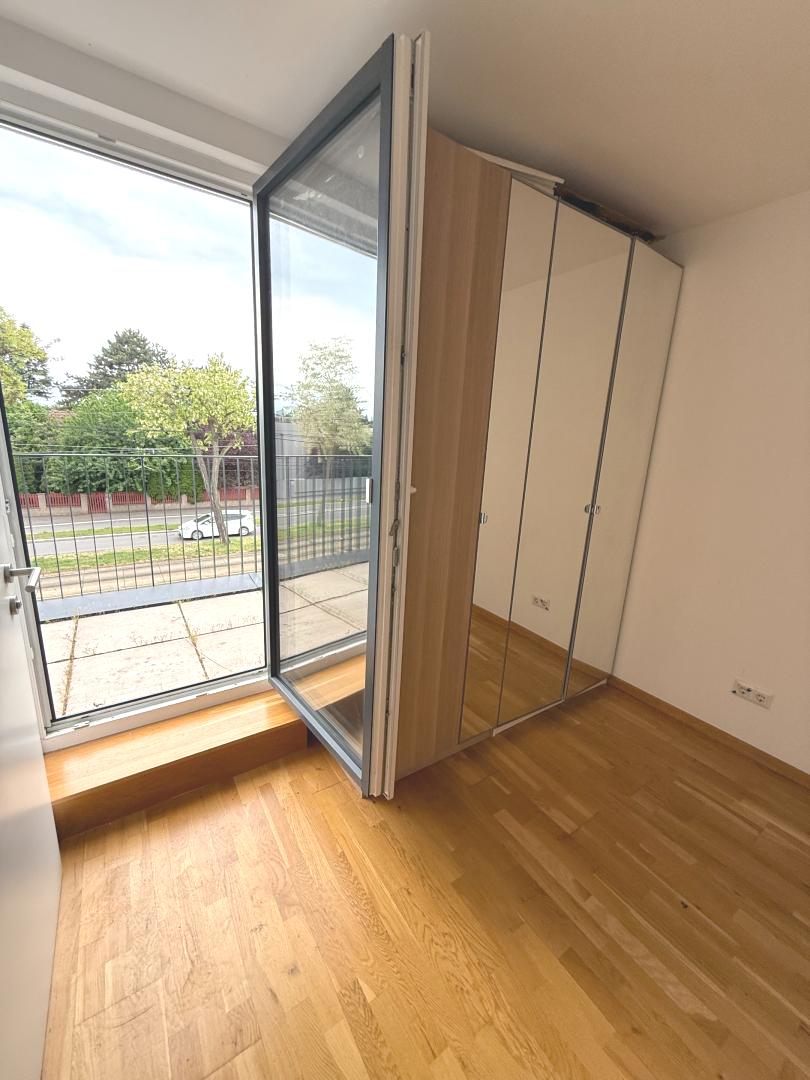 Квартира в Вене, Австрия, 44 м² - фото 7