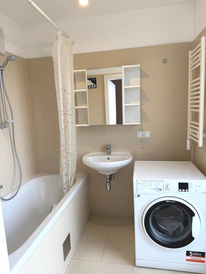 Квартира в Вене, Австрия, 44 м² - фото 8