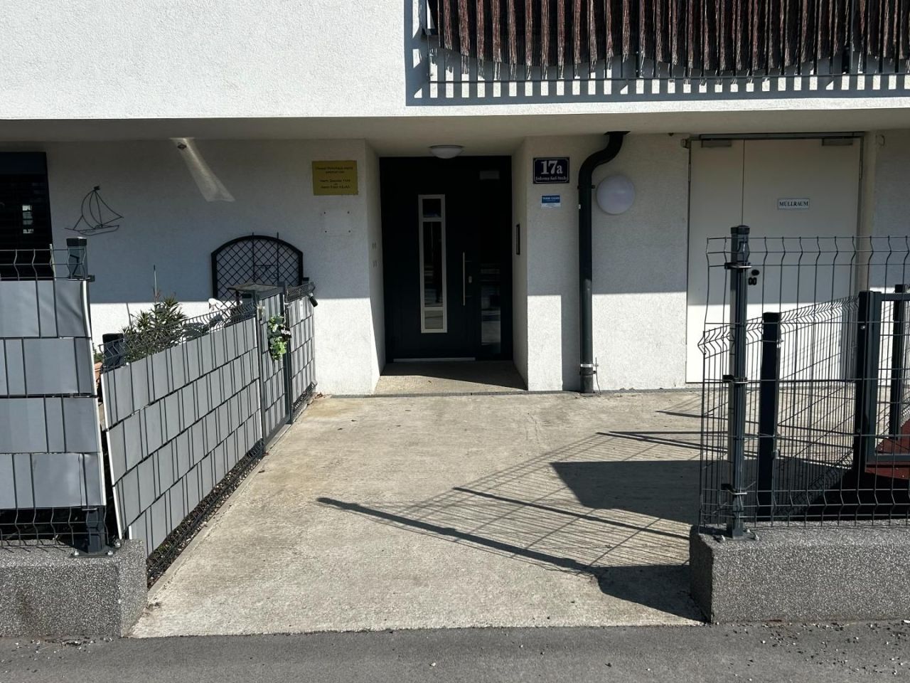 Квартира в Вене, Австрия, 44 м² - фото 11