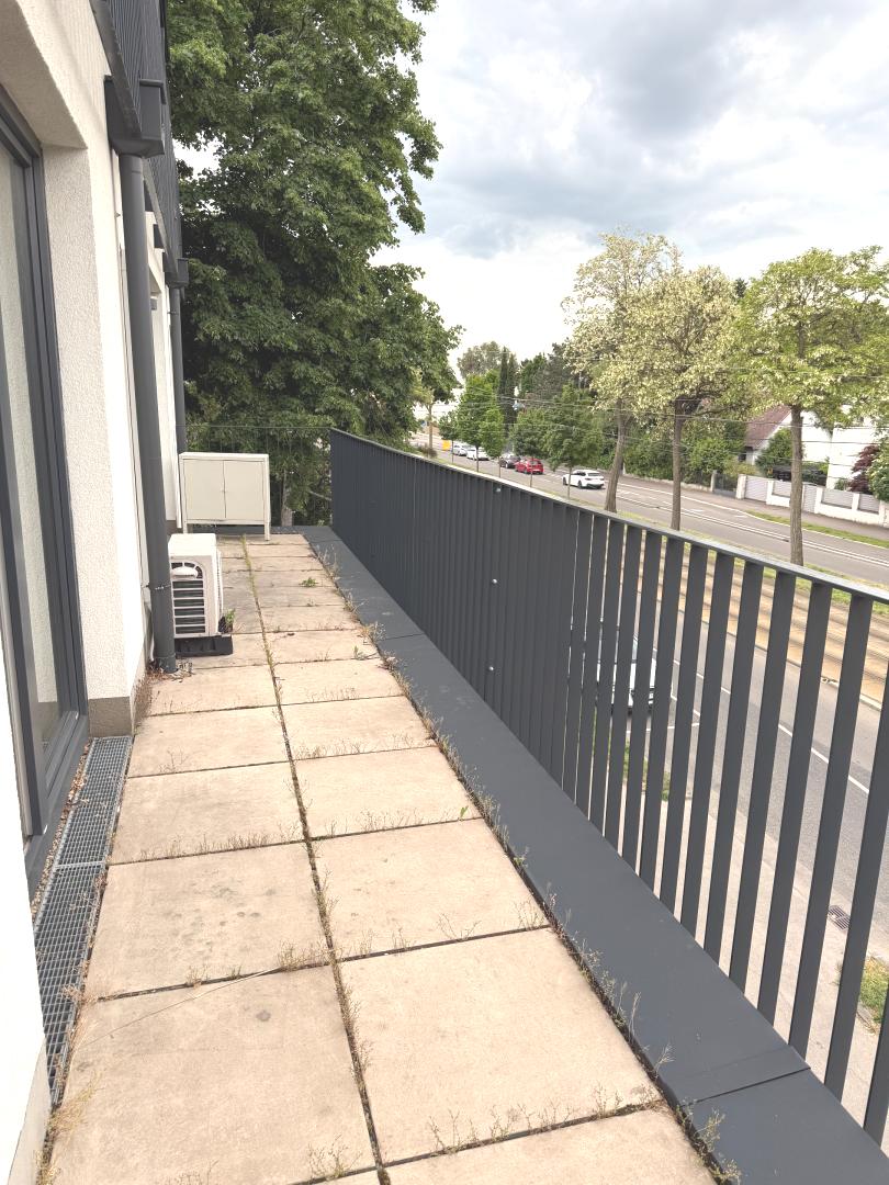 Квартира в Вене, Австрия, 44 м² - фото 13