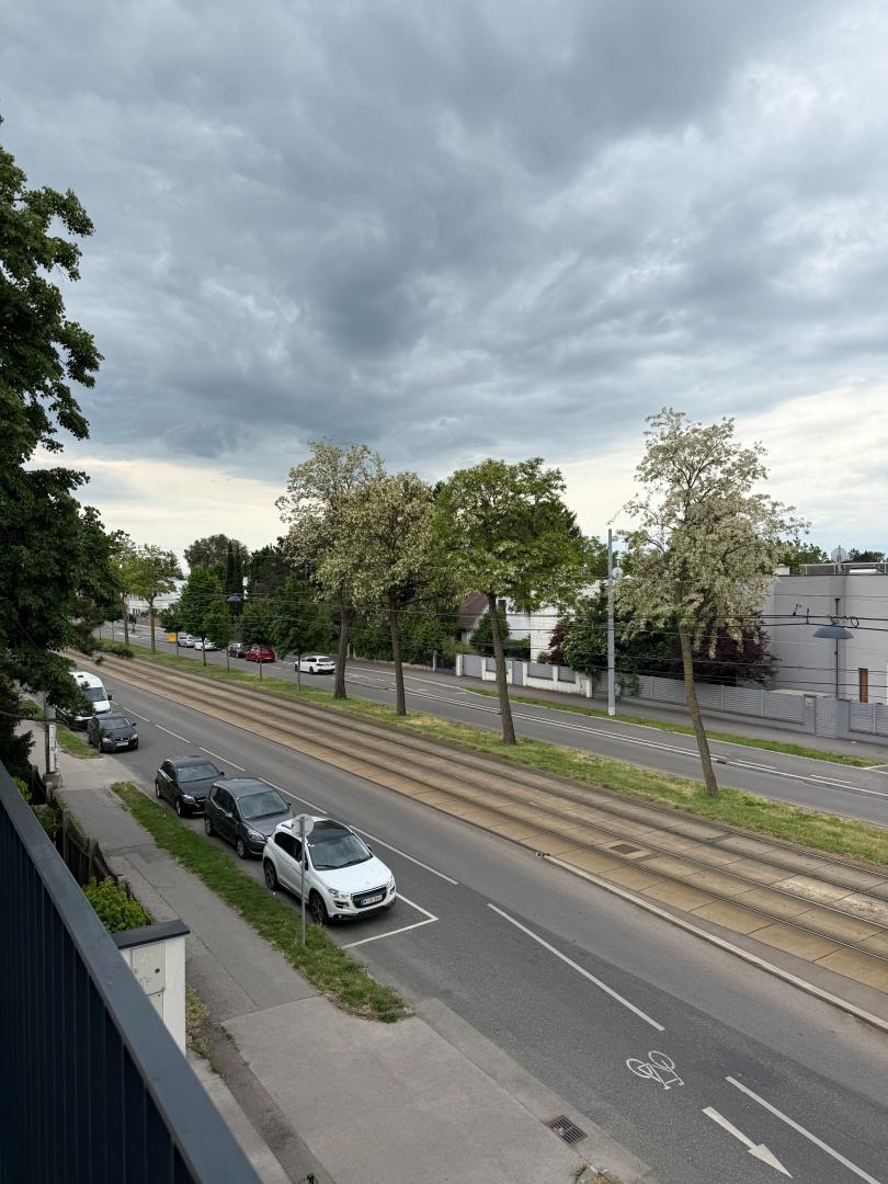 Квартира в Вене, Австрия, 44 м² - фото 15