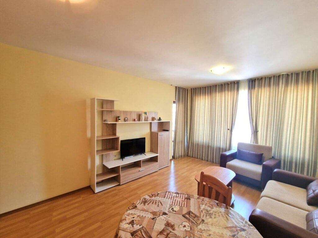 Квартира в Несебре, Болгария, 63 м² - фото 2