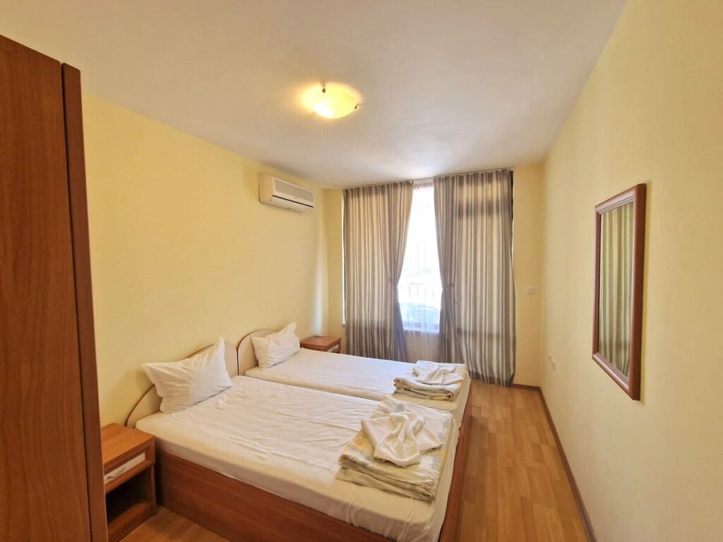 Квартира в Несебре, Болгария, 63 м² - фото 5