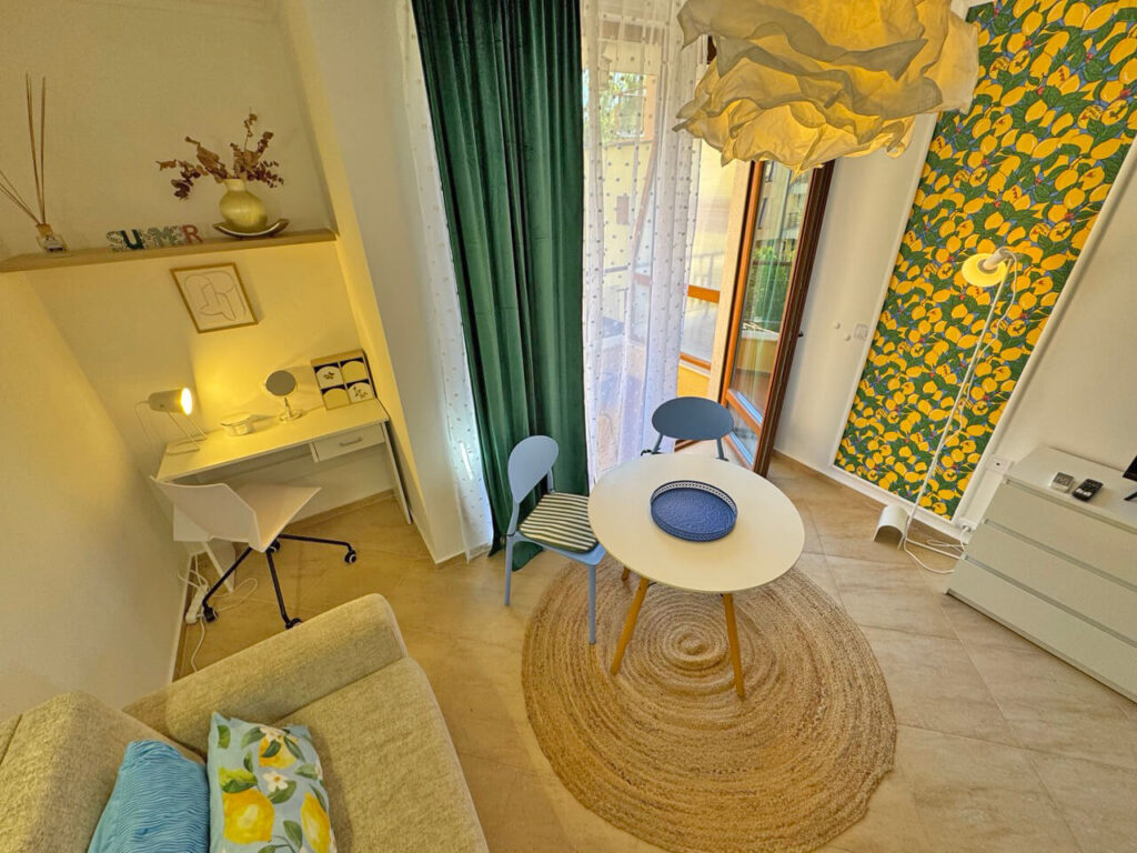 Студия в Святом Власе, Болгария, 38 м² - фото 5