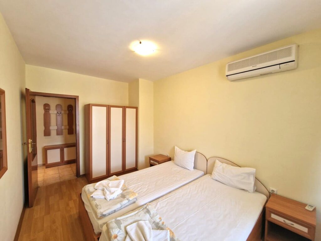 Квартира в Несебре, Болгария, 63 м² - фото 7
