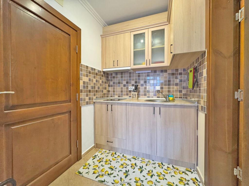 Студия в Святом Власе, Болгария, 38 м² - фото 9