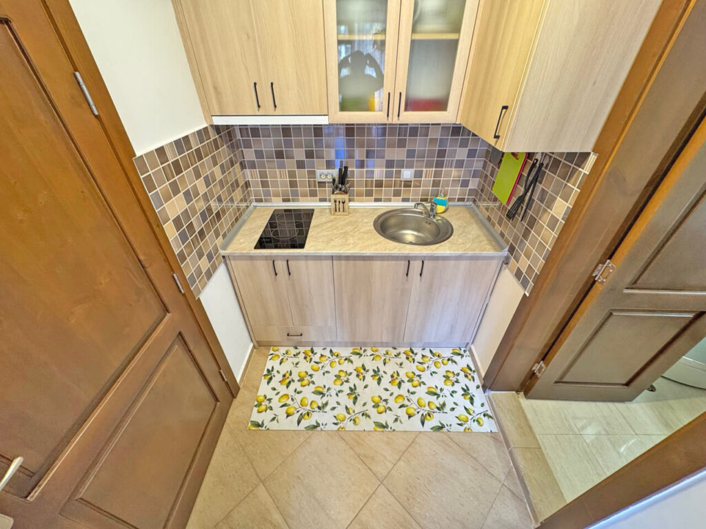Студия в Святом Власе, Болгария, 38 м² - фото 10