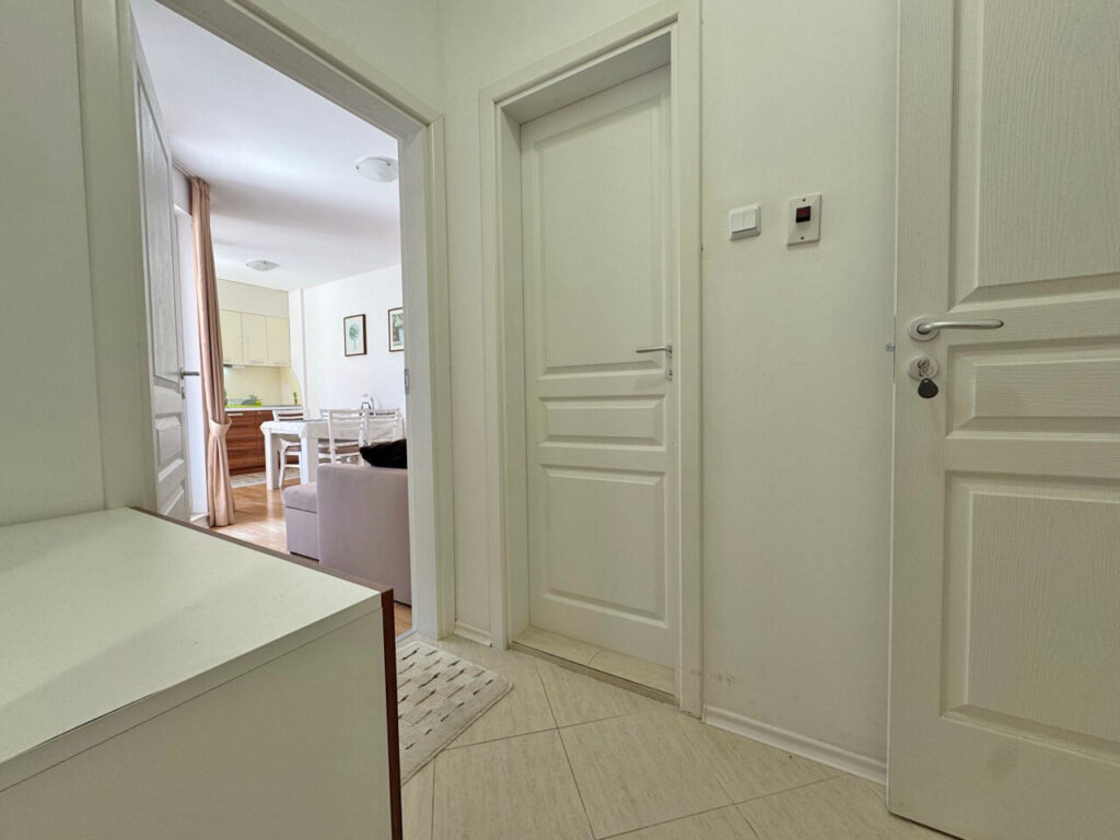 Квартира на Солнечном берегу, Болгария, 55 м² - фото 13