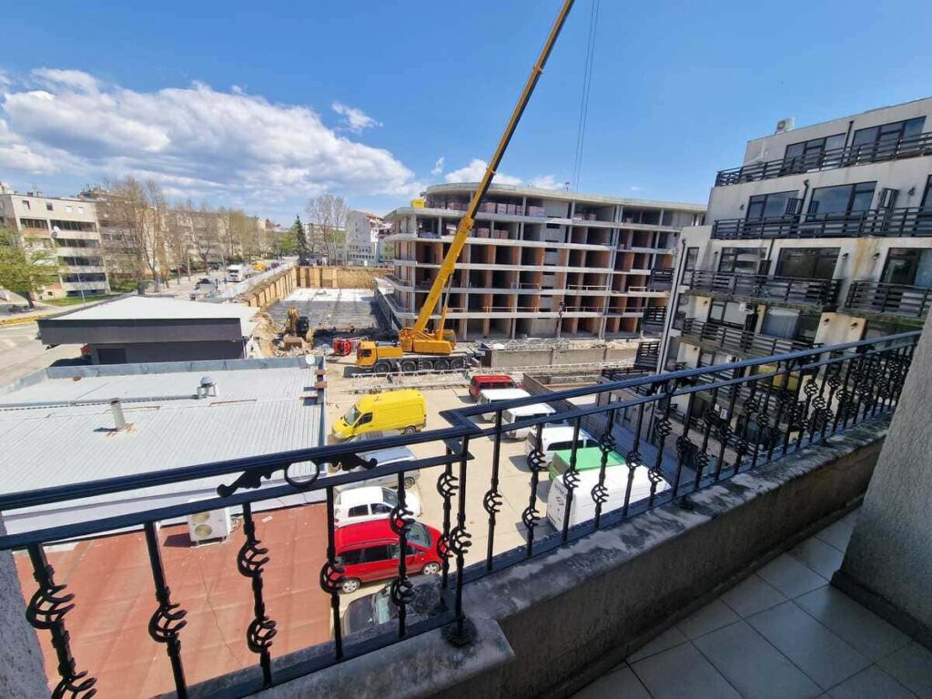 Квартира в Несебре, Болгария, 63 м² - фото 15