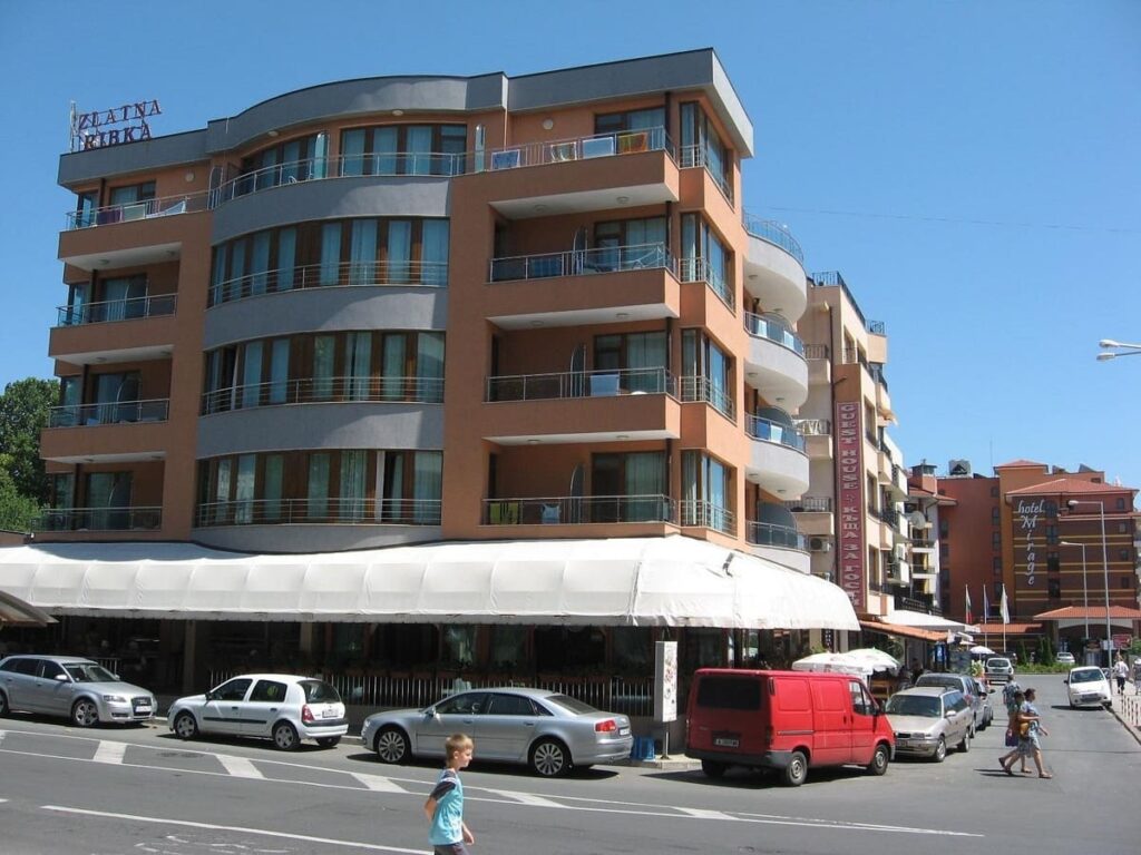Квартира в Несебре, Болгария, 63 м² - фото 16