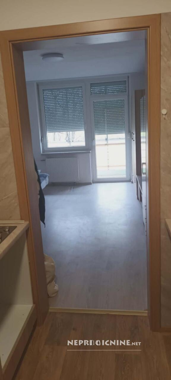 Квартира в Любляне, Словения, 30 м² - фото 1