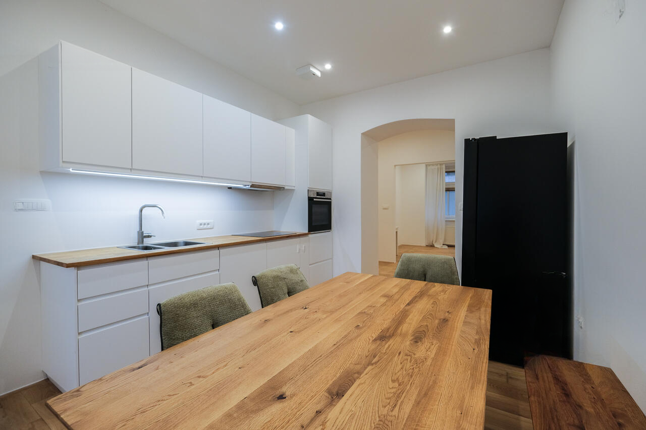 Квартира в Любляне, Словения, 74 м² - фото 1