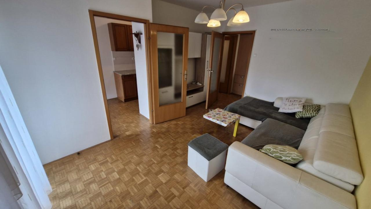 Квартира в Любляне, Словения, 54 м² - фото 1