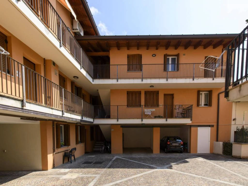 Квартира в Гориции, Италия, 100 м² - фото 1