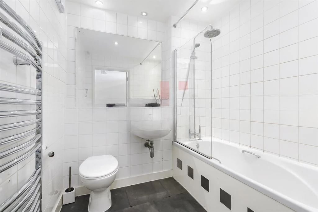 Квартира в Лондоне, Великобритания, 50 м² - фото 1