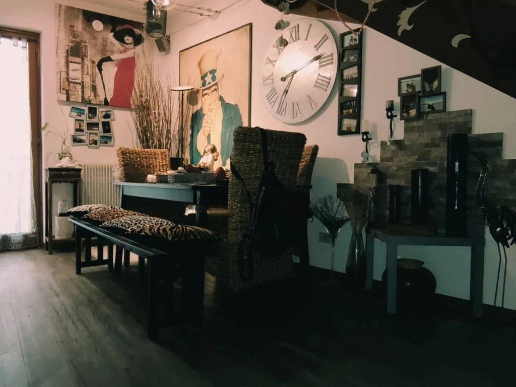 Квартира в Гориции, Италия, 110 м² - фото 1
