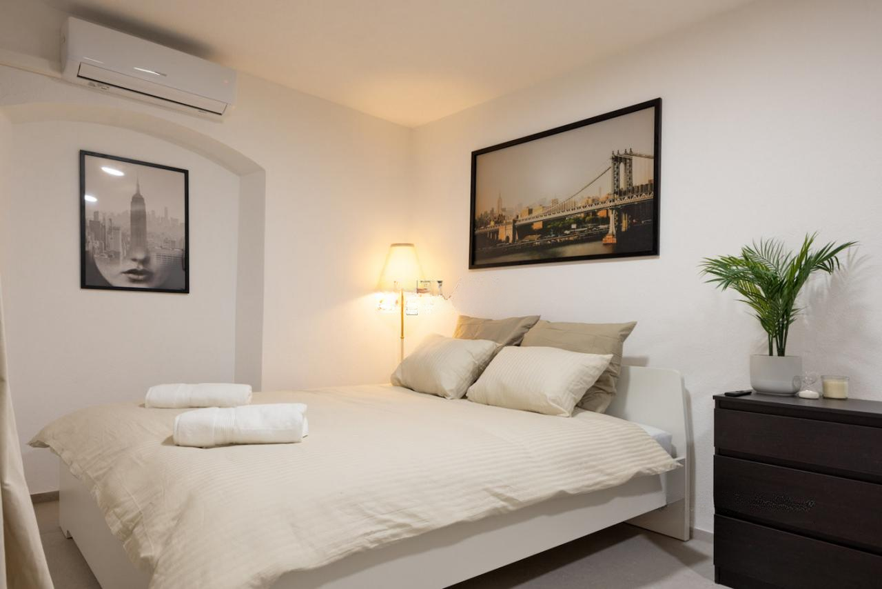 Квартира в Любляне, Словения, 36 м² - фото 1