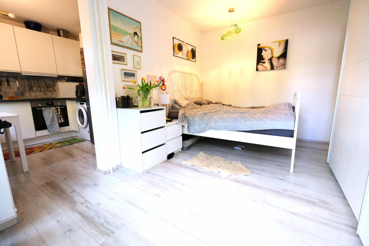 Квартира в Любляне, Словения, 29 м² - фото 1