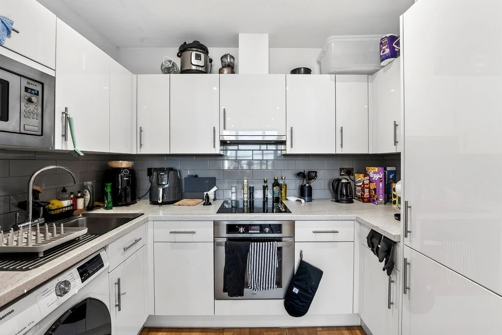Квартира в Лондоне, Великобритания, 44 м² - фото 1