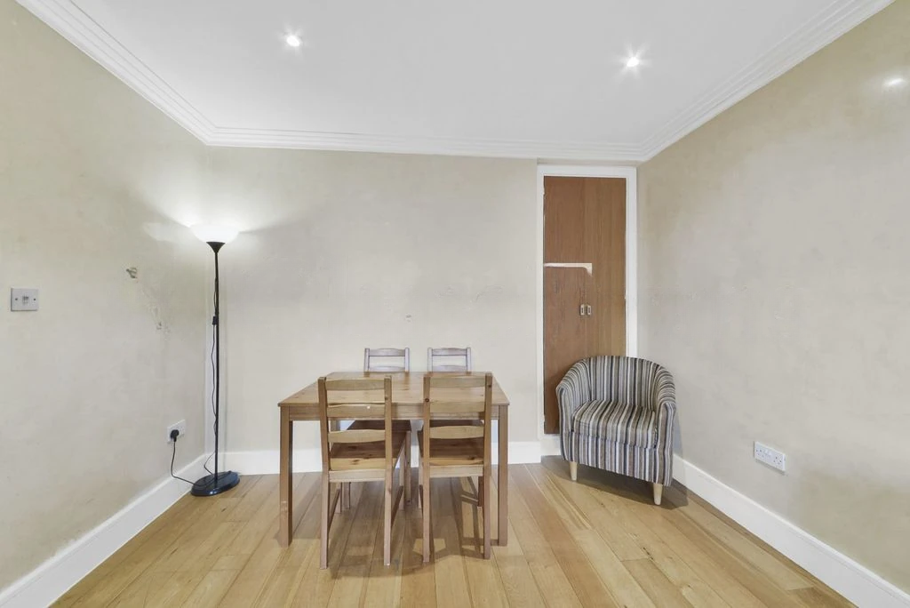 Квартира в Лондоне, Великобритания, 51 м² - фото 1