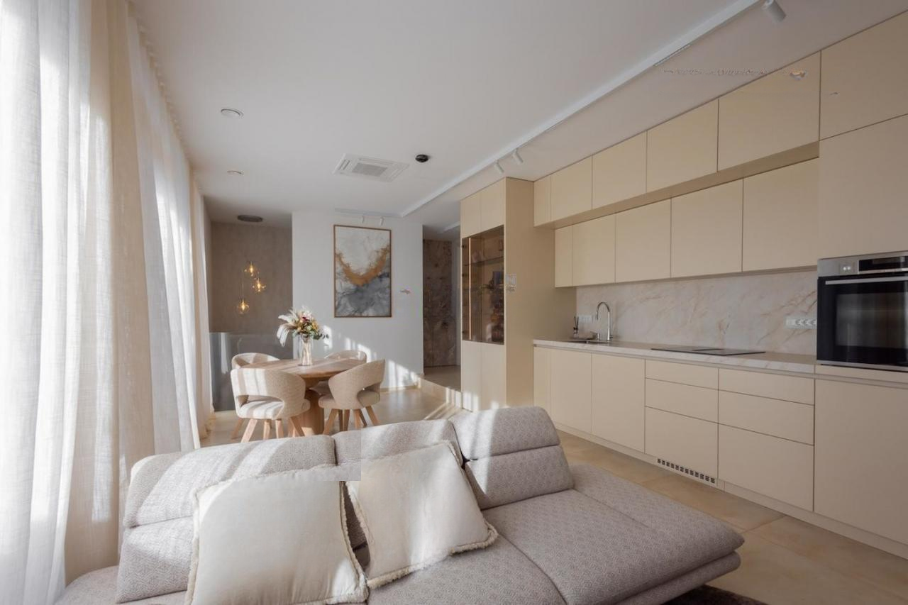 Квартира в Любляне, Словения, 80 м² - фото 1
