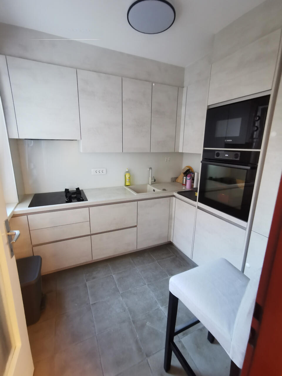 Квартира в Любляне, Словения, 68 м² - фото 1