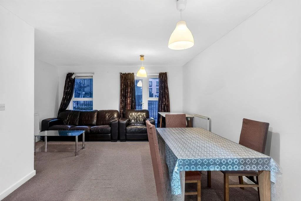 Квартира в Лондоне, Великобритания, 70 м² - фото 1