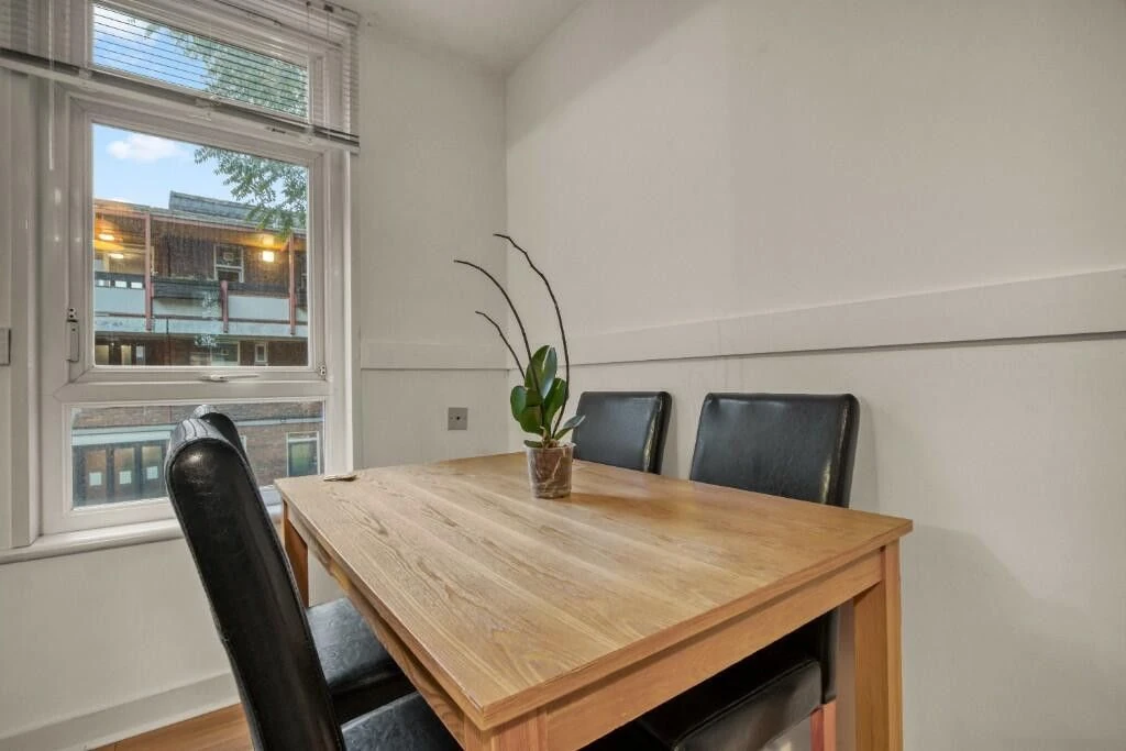 Квартира в Лондоне, Великобритания, 51 м² - фото 1